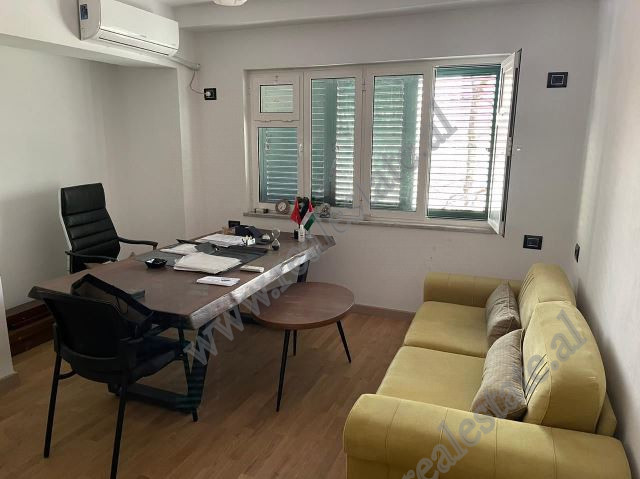 Office space for rent in the the center of Tirana, Albania (TRR-718-50E)